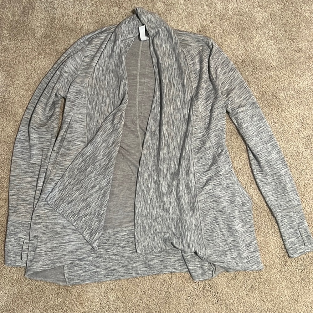 Pranayama Wrap